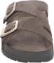 Tamaris Comfort Veterschoenen voor Dames in olijf - Thumbnail 7