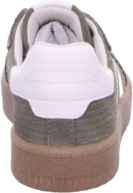 Tamaris Comfort Veterschoenen voor Dames in Multicolor