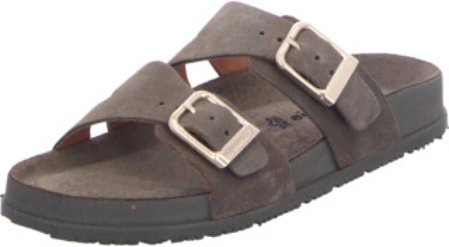 Tamaris Comfort Veterschoenen voor Dames in olijf