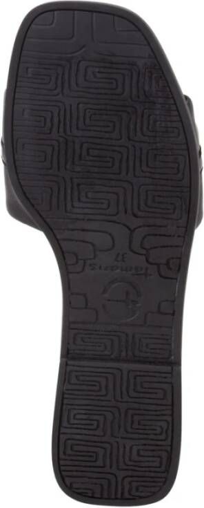 Tamaris Comfortabele en Stijlvolle Slippers