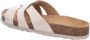 Tamaris Slippers zomerschoen slippers met elegante bandage - Thumbnail 5