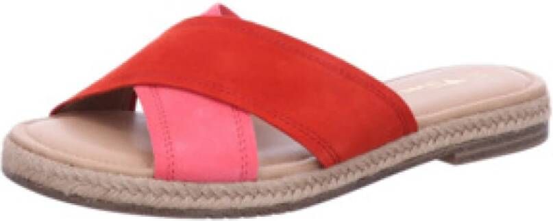 Tamaris Comfortabele Slippers voor Dames