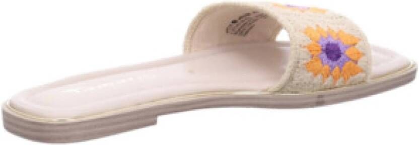 Tamaris Comfortabele Slippers voor Dames