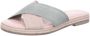 Tamaris Comfortabele Slippers voor Dames - Thumbnail 4