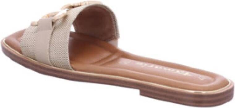 Tamaris Comfortabele Slippers voor Dames