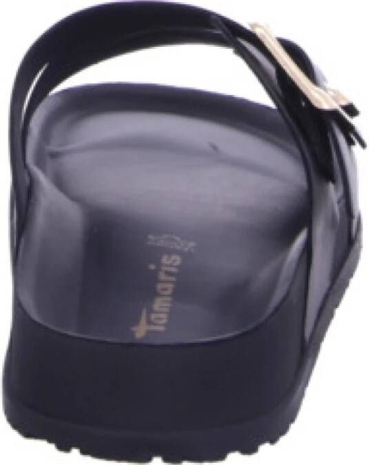 Tamaris Comfortabele Slippers voor Dames