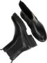 Tamaris Comfortabele Vegan Chelsea Boot Black Dames - Thumbnail 5