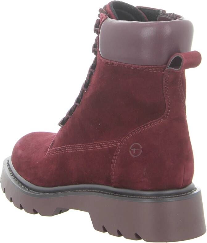 Tamaris Dames veterschoenen