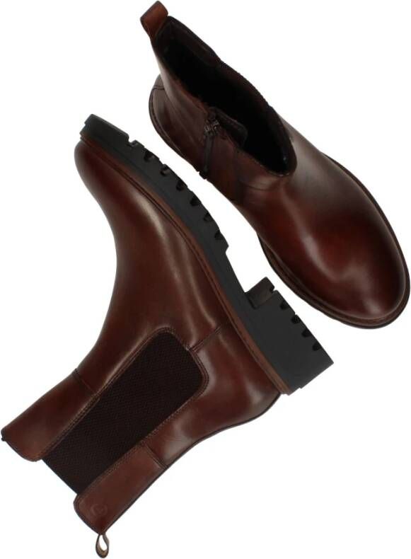 tamaris damesboot Brown Dames