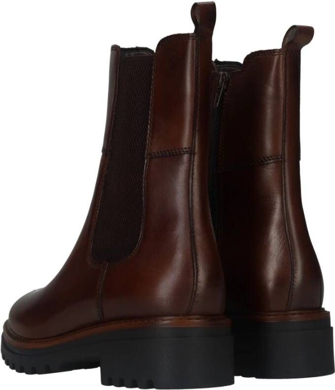 tamaris damesboot Brown Dames