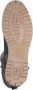 Tamaris dameslaarzen 1-26432-41 303 leer textiel gevoerd bruin - Thumbnail 2