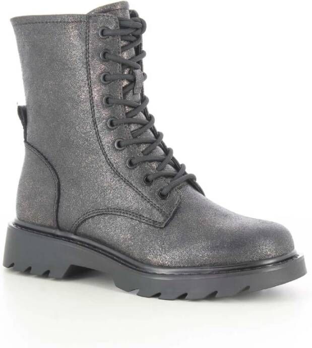 tamaris Damesschoenen Brons 25918-43 Gray Dames