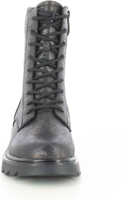 tamaris Damesschoenen Brons 25918-43 Gray Dames