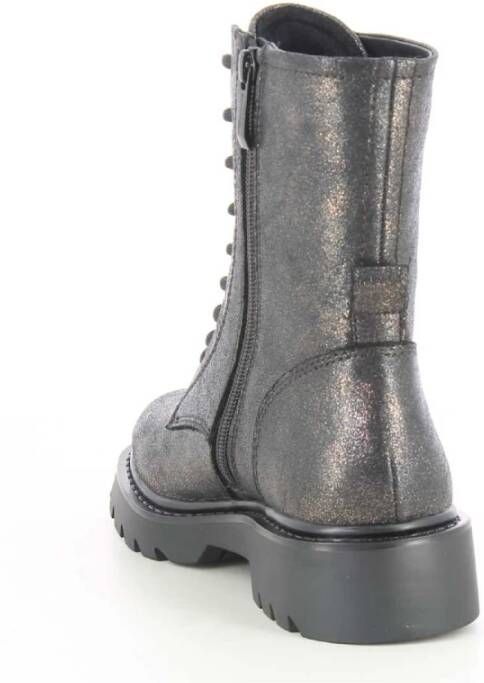 tamaris Damesschoenen Brons 25918-43 Gray Dames