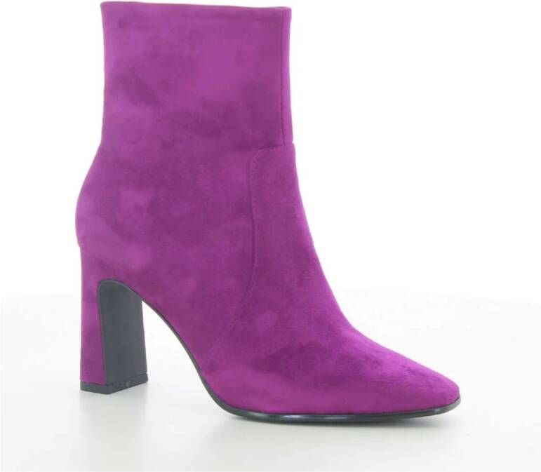 tamaris Damesschoenen Fuchsia 25022-41 Roze Dames