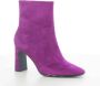 Tamaris Damesschoenen Fuchsia 25022-41 Roze Dames - Thumbnail 2