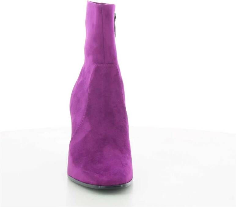 tamaris Damesschoenen Fuchsia 25022-41 Roze Dames