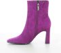 Tamaris Damesschoenen Fuchsia 25022-41 Roze Dames - Thumbnail 4