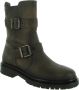 Tamaris Stijlvolle Schoenen voor Vrouwen Green Dames - Thumbnail 10