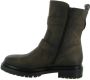 Tamaris Stijlvolle Schoenen voor Vrouwen Green Dames - Thumbnail 12