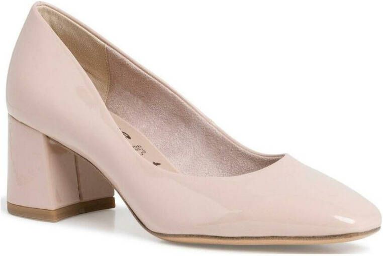 tamaris elegant shoes Beige Dames