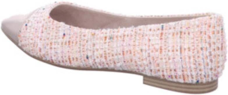 Tamaris Elegante ballerina's voor vrouwen