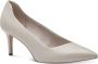 Tamaris Elegante Beige Gesloten Pumps Beige Dames - Thumbnail 2