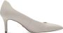 Tamaris Elegante Beige Gesloten Pumps Beige Dames - Thumbnail 3
