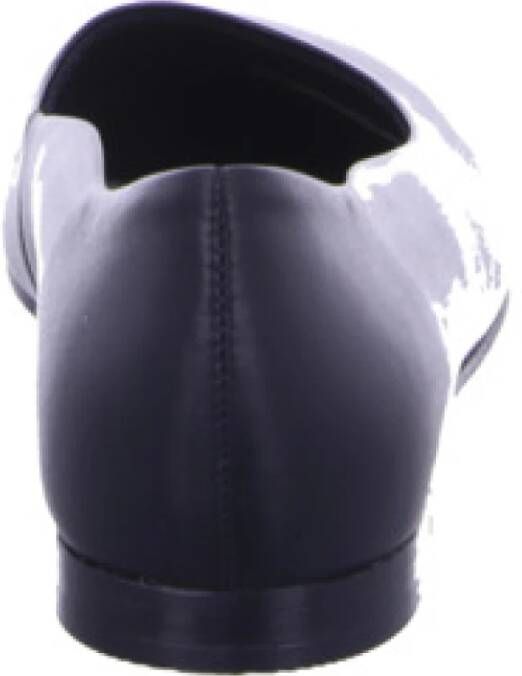 Tamaris Elegante Damesballerina's in effen kleuren