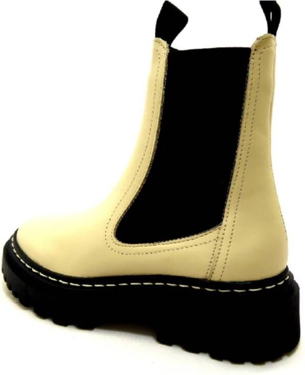 tamaris Elegante Damesschoenen Collectie Beige Dames