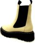 Tamaris Elegante Damesschoenen Collectie Beige Dames - Thumbnail 5