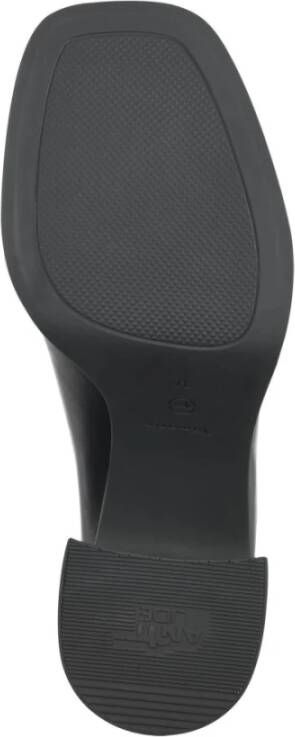 Tamaris Elegante Gesloten Zwarte Pumps