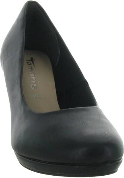 tamaris Elegante Goa Salome Schoenen Black Dames