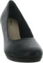 Tamaris Elegante Goa Salome Schoenen Black Dames - Thumbnail 5