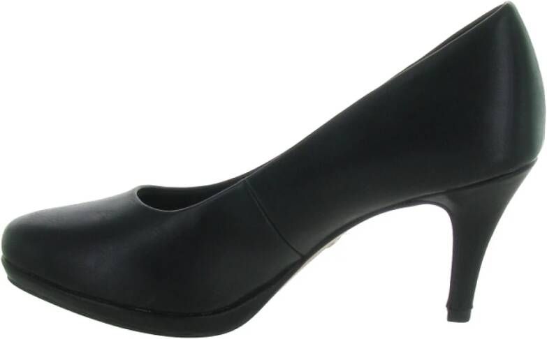 tamaris Elegante Goa Salome Schoenen Black Dames