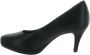 Tamaris Elegante Goa Salome Schoenen Black Dames - Thumbnail 6