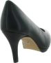 Tamaris Elegante Goa Salome Schoenen Black Dames - Thumbnail 7