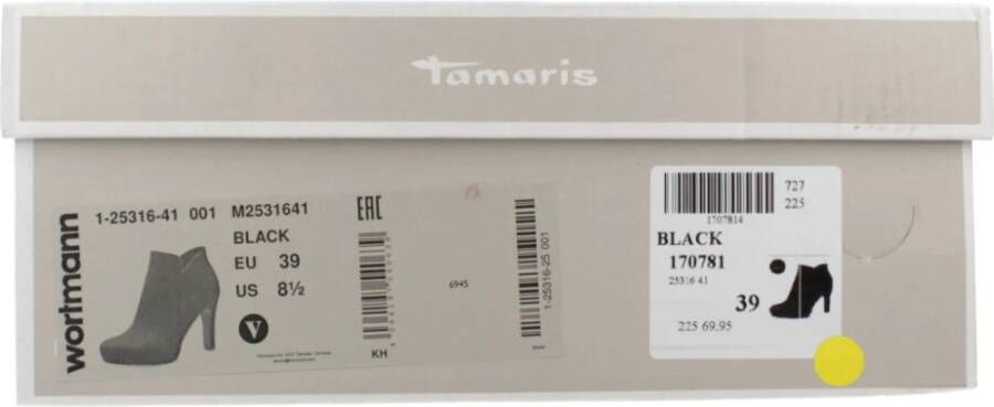 Tamaris Elegante Haklaarzen