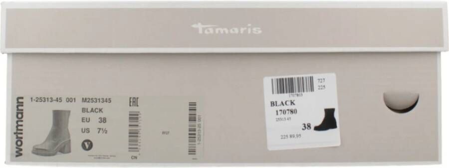 Tamaris Elegante Haklaarzen