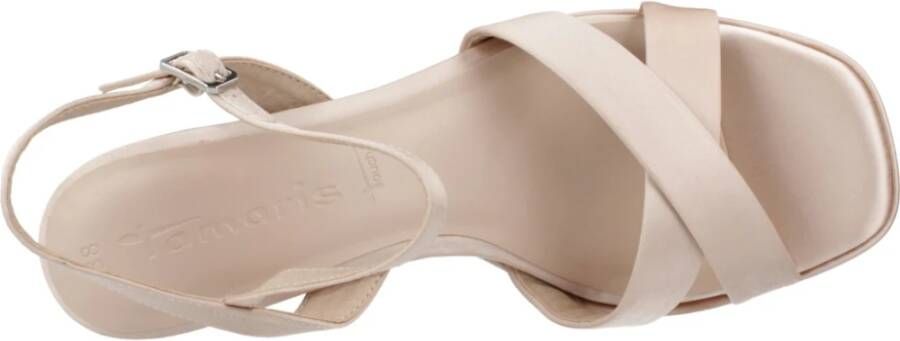 Tamaris Elegante High Heel Sandalen