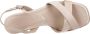 Tamaris Elegante High Heel Sandalen - Thumbnail 4