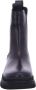 Tamaris dames Chelsea laars 1-25901-41-003 leren laarzen M2590141 zwart - Thumbnail 5