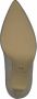 Tamaris Ivoor elegante middelste hakken Beige Dames - Thumbnail 7