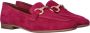 Tamaris Elegante Roze Loafer Instapper Pink Dames - Thumbnail 5