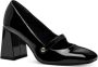 Tamaris Elegante Zwarte Gesloten Pumps Black Dames - Thumbnail 5