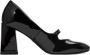 Tamaris Elegante Zwarte Gesloten Pumps Black Dames - Thumbnail 6
