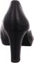 Tamaris Elegante Zwarte Leren Pumps - Thumbnail 5