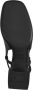Tamaris Elegante Zwarte Platte Sandalen Black Dames - Thumbnail 6