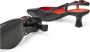 Tamaris Elegante Zwarte Platte Sandalen Black Dames - Thumbnail 4