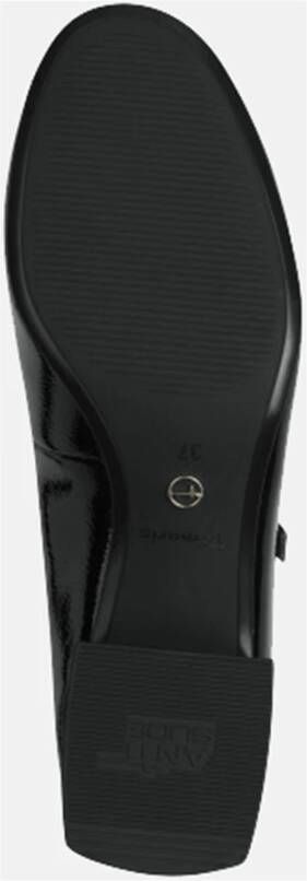 Tamaris Elegante Zwarte Pumps